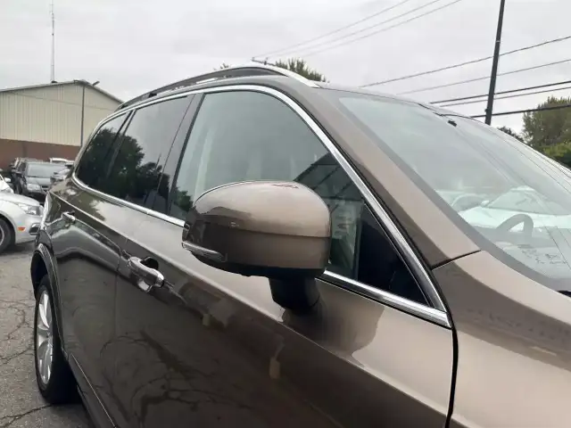 2016 VOLVO XC90 AWD | 7 Passagers | Cuir | NAVI | Toit - Photo 10