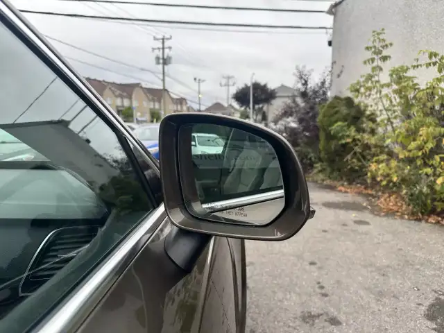 2016 VOLVO XC90 AWD | 7 Passagers | Cuir | NAVI | Toit - Photo 11