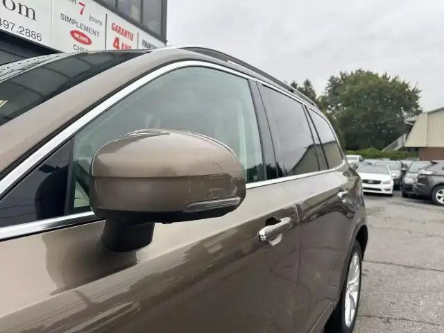 2016 VOLVO XC90 AWD | 7 Passagers | Cuir | NAVI | Toit - Photo 12