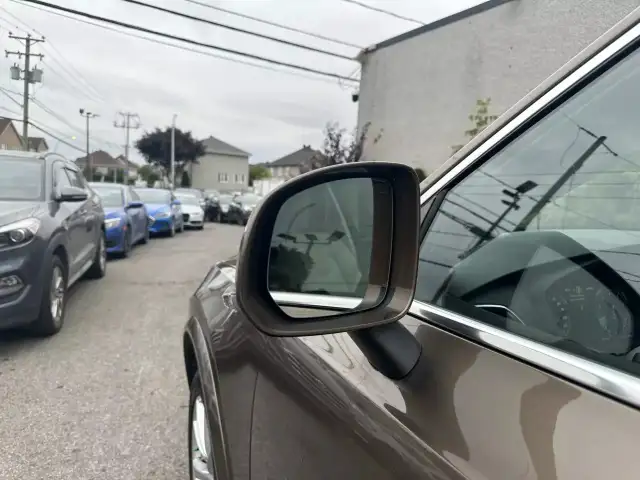 2016 VOLVO XC90 AWD | 7 Passagers | Cuir | NAVI | Toit - Photo 13