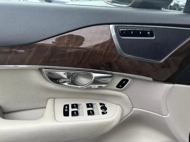 2016 VOLVO XC90 AWD | 7 Passagers | Cuir | NAVI | Toit - Photo 15