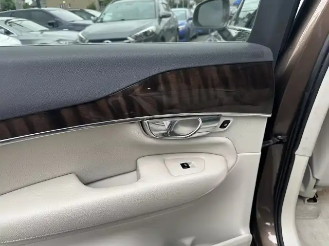 2016 VOLVO XC90 AWD | 7 Passagers | Cuir | NAVI | Toit - Photo 18