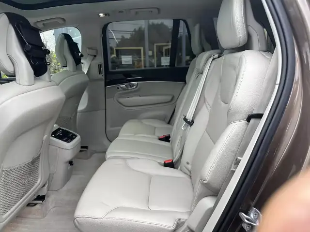 2016 VOLVO XC90 AWD | 7 Passagers | Cuir | NAVI | Toit - Photo 19