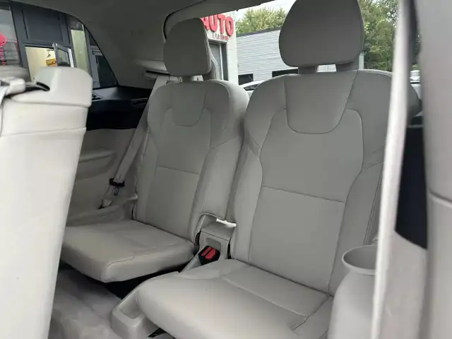 2016 VOLVO XC90 AWD | 7 Passagers | Cuir | NAVI | Toit - Photo 20