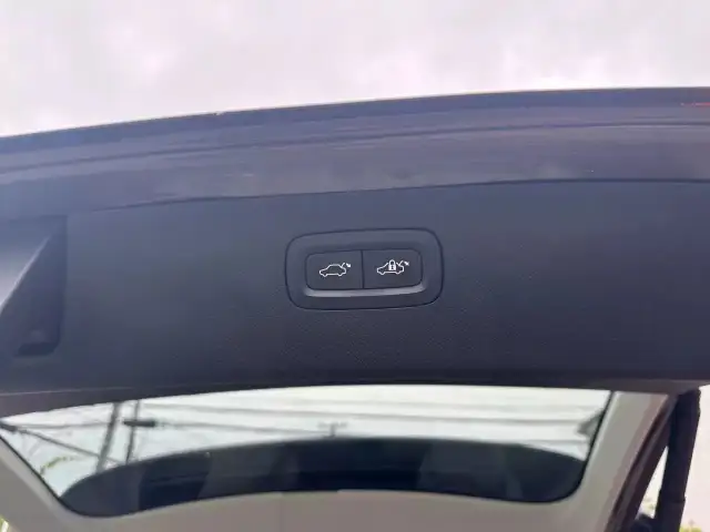 2016 VOLVO XC90 AWD | 7 Passagers | Cuir | NAVI | Toit - Photo 22