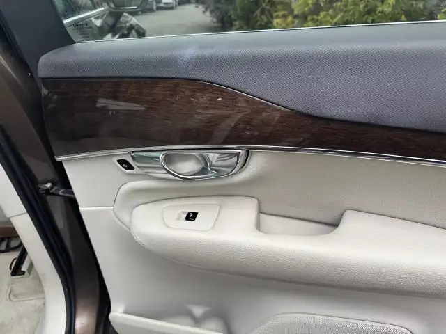 2016 VOLVO XC90 AWD | 7 Passagers | Cuir | NAVI | Toit - Photo 24