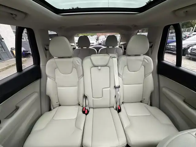 2016 VOLVO XC90 AWD | 7 Passagers | Cuir | NAVI | Toit - Photo 29