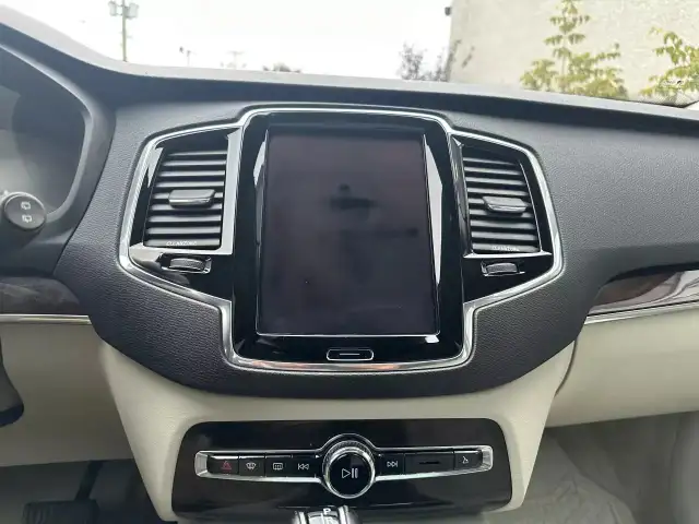 2016 VOLVO XC90 AWD | 7 Passagers | Cuir | NAVI | Toit - Photo 32