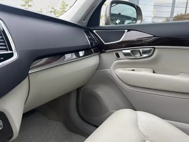 2016 VOLVO XC90 AWD | 7 Passagers | Cuir | NAVI | Toit - Photo 35