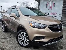 Buick Encore 2019 AWD TRES BAS KILO MAGS EXTRA CLEAN
