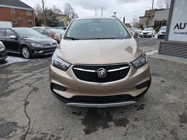 Buick Encore 2019 AWD TRES BAS KILO MAGS EXTRA CLEAN - Photo 2