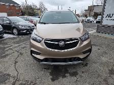Buick Encore 2019 AWD TRES BAS KILO MAGS EXTRA CLEAN - Photo 2