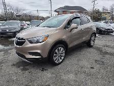 Buick Encore 2019 AWD TRES BAS KILO MAGS EXTRA CLEAN - Photo 3