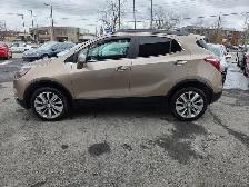 Buick Encore 2019 AWD TRES BAS KILO MAGS EXTRA CLEAN - Photo 4