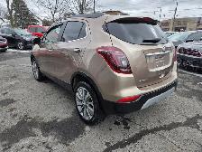 Buick Encore 2019 AWD TRES BAS KILO MAGS EXTRA CLEAN - Photo 5