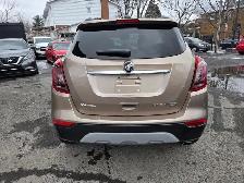 Buick Encore 2019 AWD TRES BAS KILO MAGS EXTRA CLEAN - Photo 6