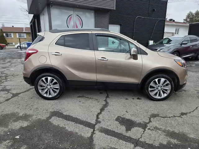 Buick Encore 2019 AWD TRES BAS KILO MAGS EXTRA CLEAN - Photo 9