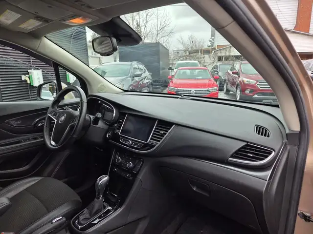 Buick Encore 2019 AWD TRES BAS KILO MAGS EXTRA CLEAN - Photo 10
