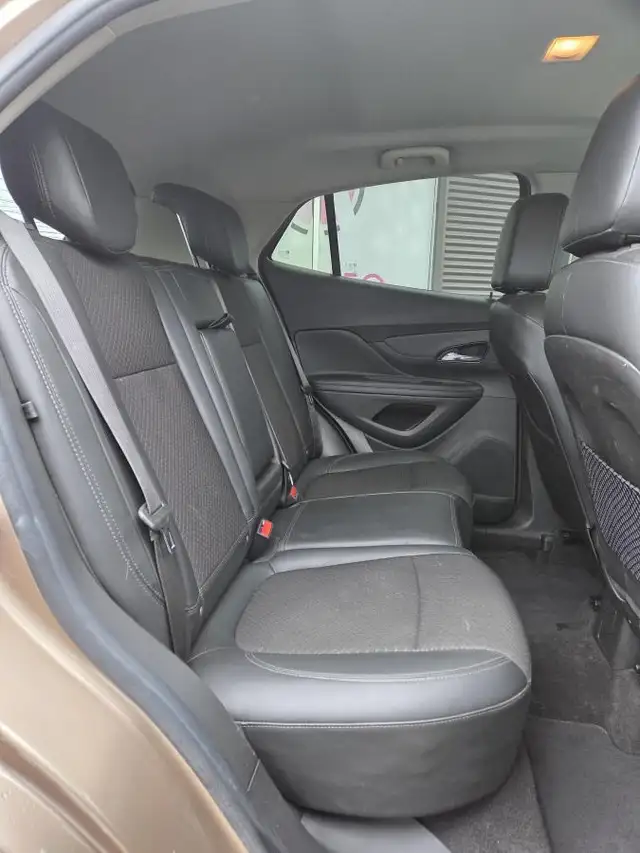 Buick Encore 2019 AWD TRES BAS KILO MAGS EXTRA CLEAN - Photo 12