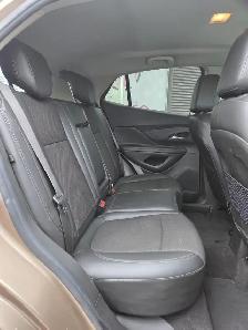 Buick Encore 2019 AWD TRES BAS KILO MAGS EXTRA CLEAN - Photo 12