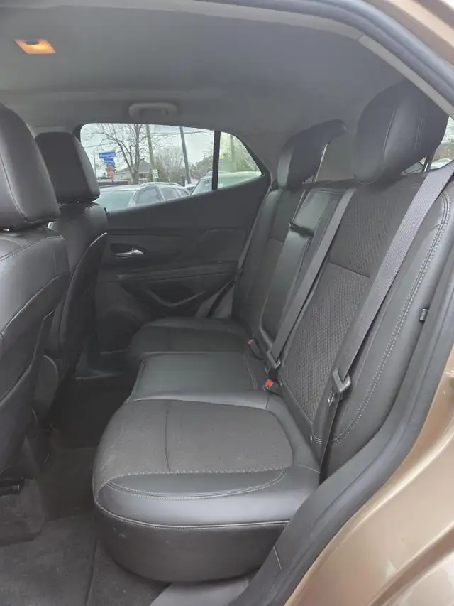 Buick Encore 2019 AWD TRES BAS KILO MAGS EXTRA CLEAN - Photo 13