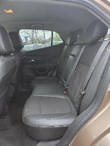 Buick Encore 2019 AWD TRES BAS KILO MAGS EXTRA CLEAN - Photo 13