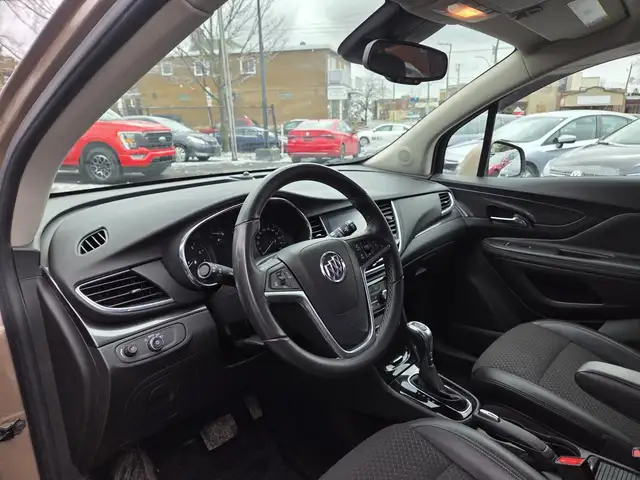 Buick Encore 2019 AWD TRES BAS KILO MAGS EXTRA CLEAN - Photo 15