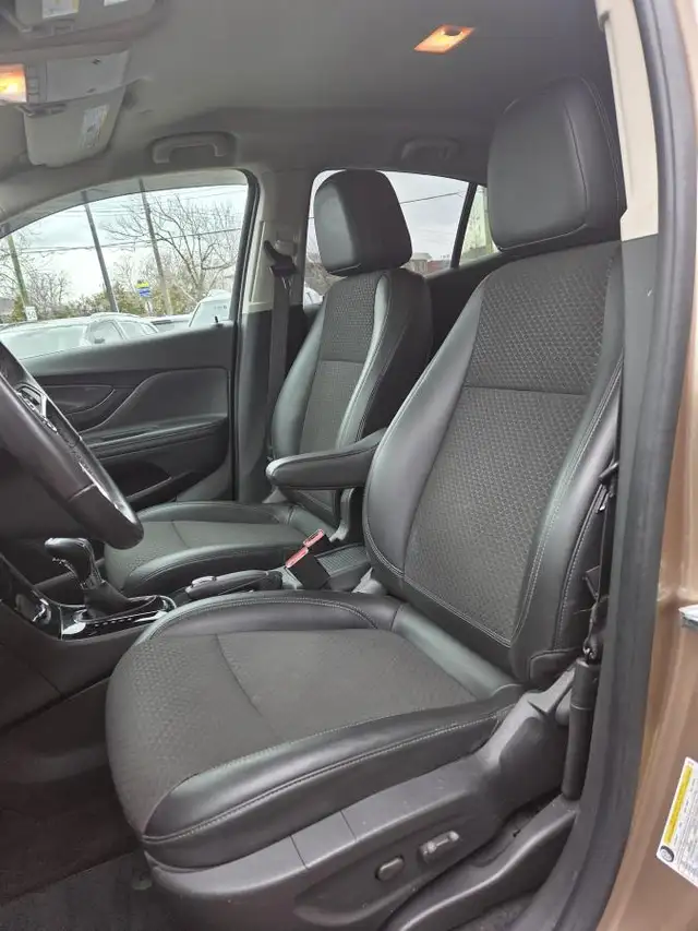 Buick Encore 2019 AWD TRES BAS KILO MAGS EXTRA CLEAN - Photo 16