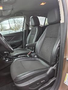 Buick Encore 2019 AWD TRES BAS KILO MAGS EXTRA CLEAN - Photo 16