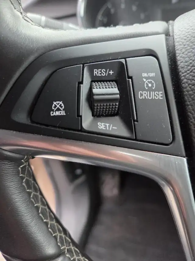 Buick Encore 2019 AWD TRES BAS KILO MAGS EXTRA CLEAN - Photo 18