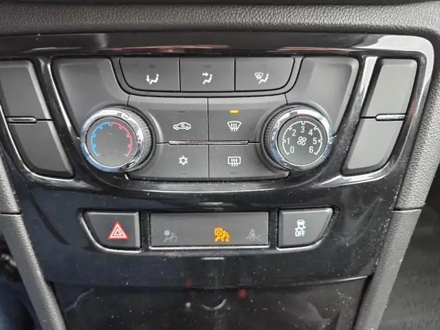 Buick Encore 2019 AWD TRES BAS KILO MAGS EXTRA CLEAN - Photo 21