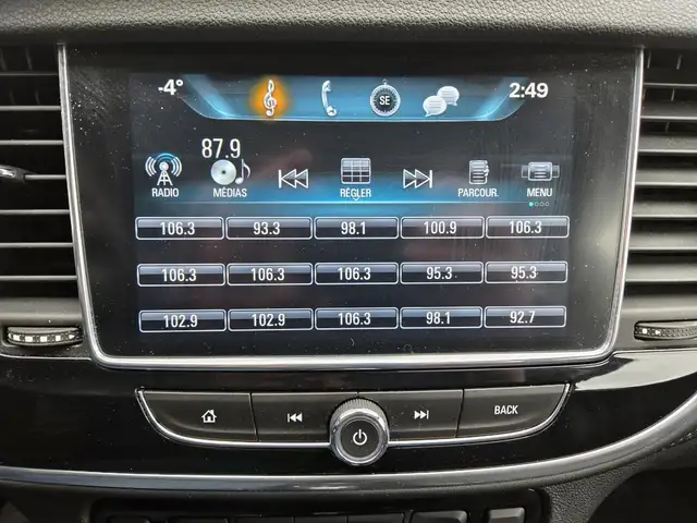 Buick Encore 2019 AWD TRES BAS KILO MAGS EXTRA CLEAN - Photo 22