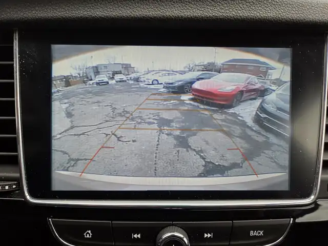 Buick Encore 2019 AWD TRES BAS KILO MAGS EXTRA CLEAN - Photo 23