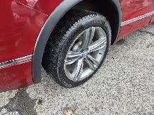 Volkswagen Tiguan Highline R-LINE 2018 HIGHLINE R-LINE BAS KILO - Photo 8