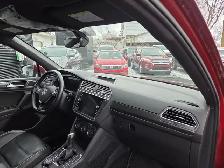 Volkswagen Tiguan Highline R-LINE 2018 HIGHLINE R-LINE BAS KILO - Photo 10