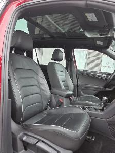 Volkswagen Tiguan Highline R-LINE 2018 HIGHLINE R-LINE BAS KILO - Photo 11