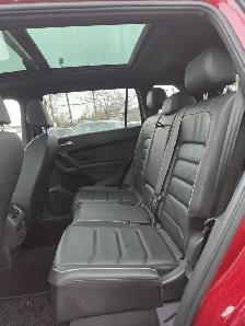 Volkswagen Tiguan Highline R-LINE 2018 HIGHLINE R-LINE BAS KILO - Photo 13