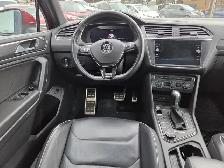Volkswagen Tiguan Highline R-LINE 2018 HIGHLINE R-LINE BAS KILO - Photo 14