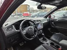 Volkswagen Tiguan Highline R-LINE 2018 HIGHLINE R-LINE BAS KILO - Photo 15