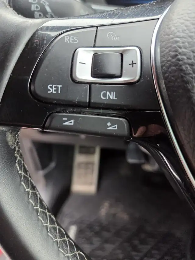 Volkswagen Tiguan Highline R-LINE 2018 HIGHLINE R-LINE BAS KILO - Photo 17