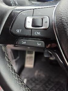 Volkswagen Tiguan Highline R-LINE 2018 HIGHLINE R-LINE BAS KILO - Photo 17