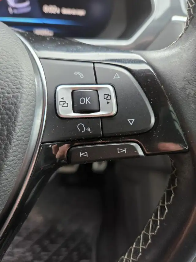 Volkswagen Tiguan Highline R-LINE 2018 HIGHLINE R-LINE BAS KILO - Photo 18