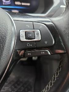 Volkswagen Tiguan Highline R-LINE 2018 HIGHLINE R-LINE BAS KILO - Photo 18