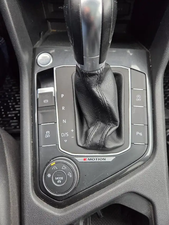 Volkswagen Tiguan Highline R-LINE 2018 HIGHLINE R-LINE BAS KILO - Photo 19