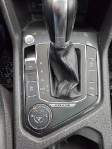 Volkswagen Tiguan Highline R-LINE 2018 HIGHLINE R-LINE BAS KILO - Photo 19