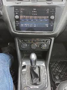 Volkswagen Tiguan Highline R-LINE 2018 HIGHLINE R-LINE BAS KILO - Photo 20