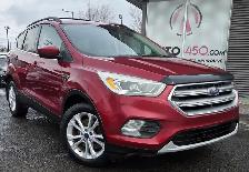 Ford Escape SE 2017 SE MAGS TOIT PANO