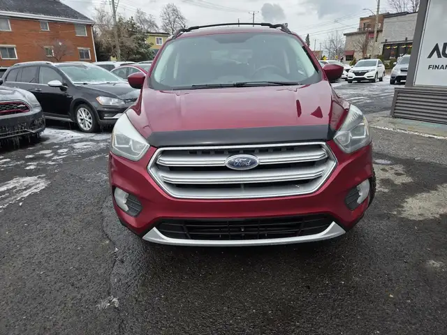 Ford Escape SE 2017 SE MAGS TOIT PANO - Photo 2