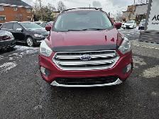 Ford Escape SE 2017 SE MAGS TOIT PANO - Photo 2