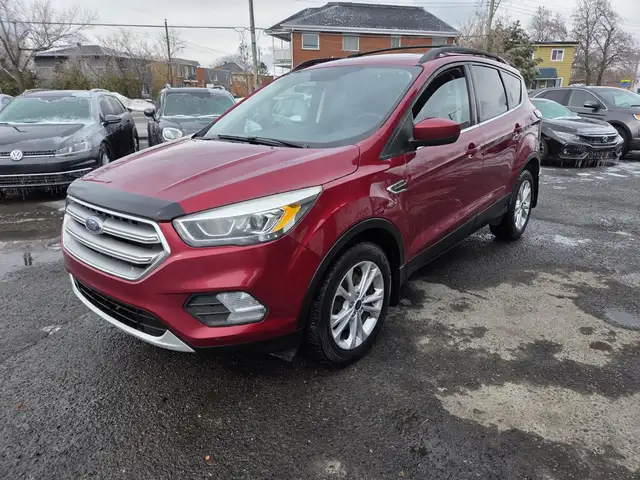Ford Escape SE 2017 SE MAGS TOIT PANO - Photo 3